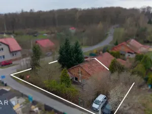 Prodej rodinného domu, Petřvald, Hraniční, 78 m2