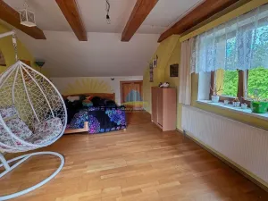 Prodej rodinného domu, Josefov - Hřebeny, 245 m2
