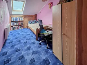 Prodej rodinného domu, Josefov - Hřebeny, 245 m2