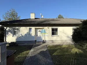 Prodej rodinného domu, Františkovy Lázně - Horní Lomany, Lomanská, 174 m2