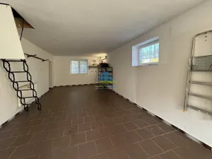 Prodej rodinného domu, Františkovy Lázně - Horní Lomany, Lomanská, 174 m2