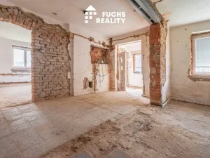 Prodej bytu 3+1, Lanškroun, Polní, 95 m2