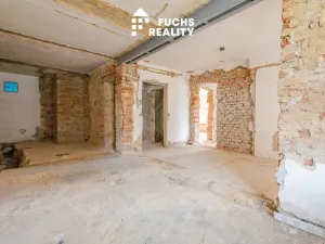 Prodej bytu 3+1, Lanškroun, Polní, 95 m2