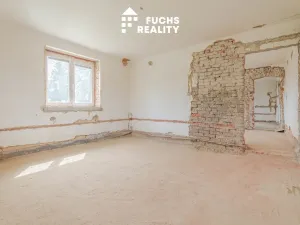 Prodej bytu 3+1, Lanškroun, Polní, 95 m2