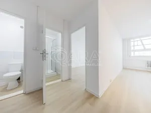 Pronájem bytu 2+kk, Kladno - Kročehlavy, Holandská, 39 m2