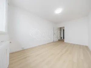 Pronájem bytu 2+kk, Kladno - Kročehlavy, Holandská, 39 m2