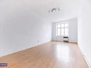 Pronájem bytu 2+1, Prostějov, Vodní, 63 m2