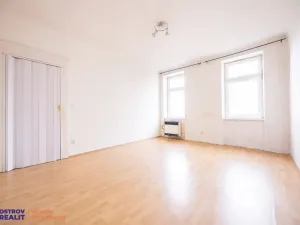 Pronájem bytu 2+1, Prostějov, Vodní, 63 m2
