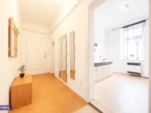 Pronájem bytu 2+1, Prostějov, Vodní, 63 m2