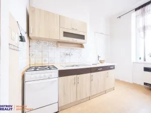 Pronájem bytu 2+1, Prostějov, Vodní, 63 m2