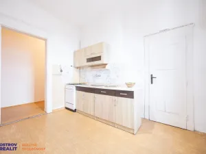 Pronájem bytu 2+1, Prostějov, Vodní, 63 m2