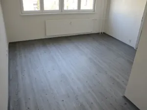 Pronájem bytu 1+1, Ostrava - Zábřeh, Písečná, 32 m2