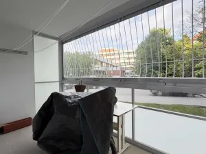 Pronájem bytu 3+1, Praha - Hlubočepy, Štěpařská, 73 m2