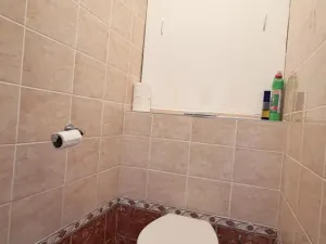 Pronájem bytu 3+1, Praha - Hlubočepy, Štěpařská, 73 m2