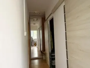Pronájem bytu 3+1, Praha - Hlubočepy, Štěpařská, 73 m2