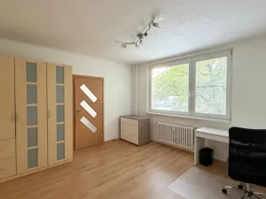 Pronájem bytu 3+1, Praha - Hlubočepy, Štěpařská, 73 m2