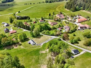 Prodej pozemku pro bydlení, Omlenice - Výnězda, 1109 m2