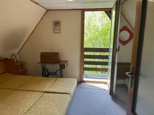 Prodej - jiné, Stříbro, 35 m2