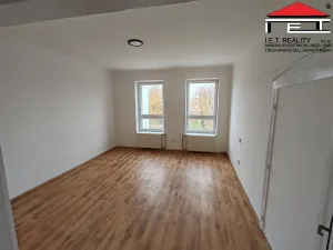 Pronájem bytu 3+kk, Ostrava, 28. října, 80 m2