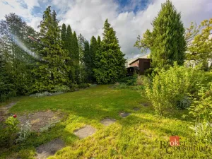 Prodej rodinného domu, Dětenice - Brodek, 83 m2