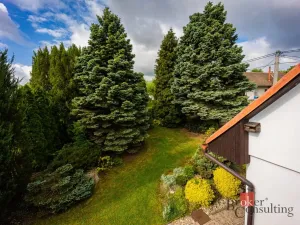 Prodej rodinného domu, Dětenice - Brodek, 83 m2