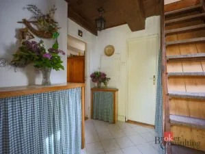 Prodej rodinného domu, Dětenice - Brodek, 83 m2