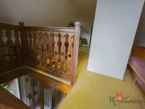 Prodej rodinného domu, Dětenice - Brodek, 83 m2