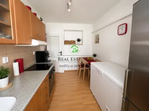 Prodej bytu 3+1, Oslavany, Moravská, 80 m2