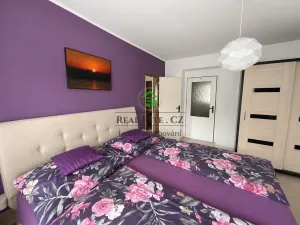 Prodej bytu 3+1, Oslavany, Moravská, 80 m2