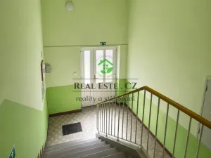 Prodej bytu 3+1, Oslavany, Moravská, 80 m2