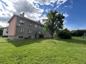Prodej bytu 3+1, Oslavany, Moravská, 80 m2