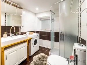 Prodej rodinného domu, Babice, Na Návsi, 207 m2