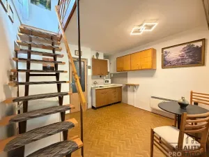 Prodej chalupy, Vranov nad Dyjí, Bítovská, 132 m2