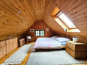 Prodej rodinného domu, Malinová, 105 m2