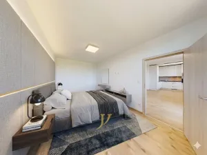 Prodej bytu 2+kk, Olomouc, 17. listopadu, 49 m2