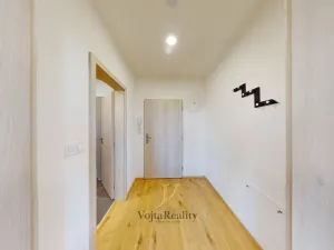 Prodej bytu 2+kk, Olomouc, 17. listopadu, 49 m2