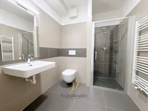 Prodej bytu 2+kk, Olomouc, 17. listopadu, 49 m2
