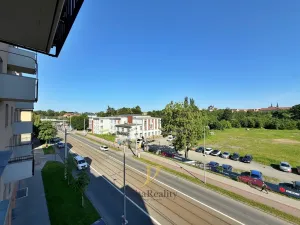 Prodej bytu 2+kk, Olomouc, 17. listopadu, 49 m2