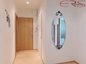 Prodej bytu 3+1, Jablonec nad Nisou, Vysoká, 64 m2