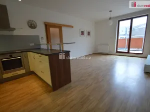 Pronájem bytu 4+kk, Praha - Smíchov, Na Zatlance, 97 m2