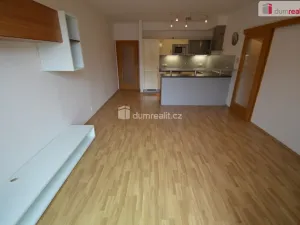 Pronájem bytu 4+kk, Praha - Smíchov, Na Zatlance, 97 m2