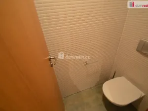 Pronájem bytu 4+kk, Praha - Smíchov, Na Zatlance, 97 m2