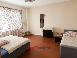 Prodej rodinného domu, Jiříkov - Starý Jiříkov, Rumburská, 180 m2
