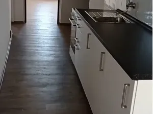 Pronájem bytu 2+1, Nové Strašecí, Křivoklátská, 58 m2