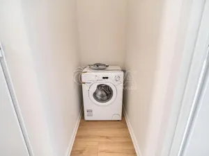 Pronájem bytu 1+kk, Ostrava - Moravská Ostrava, 30. dubna, 26 m2
