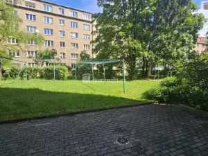 Pronájem bytu 2+1, Praha - Dejvice, Generála Píky, 54 m2