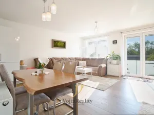 Prodej bytu 2+kk, Olomouc, Třída Jiřího Pelikána, 60 m2