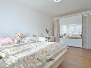 Prodej bytu 2+kk, Olomouc, Třída Jiřího Pelikána, 60 m2