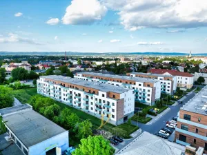 Prodej bytu 2+kk, Olomouc, Třída Jiřího Pelikána, 60 m2