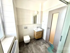 Pronájem bytu 1+1, České Budějovice - České Budějovice 5, Prašná, 28 m2